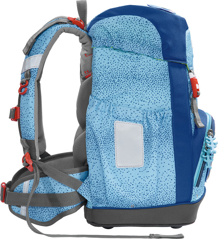 Step by Step GRADE Schulrucksack – Wild Horse – aus 100% recyceltem PET