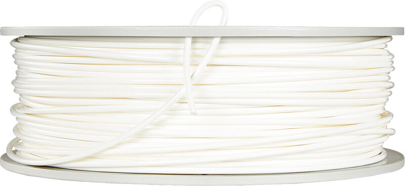 Verbatim Filament PETG – 2,85 mm, 1 kg – Weiss – 1 Stück