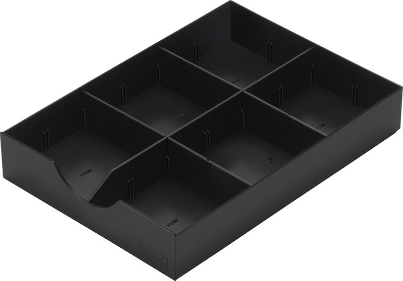 Styro Systemschublade – für C4 – 230 × 320 × 53 mm