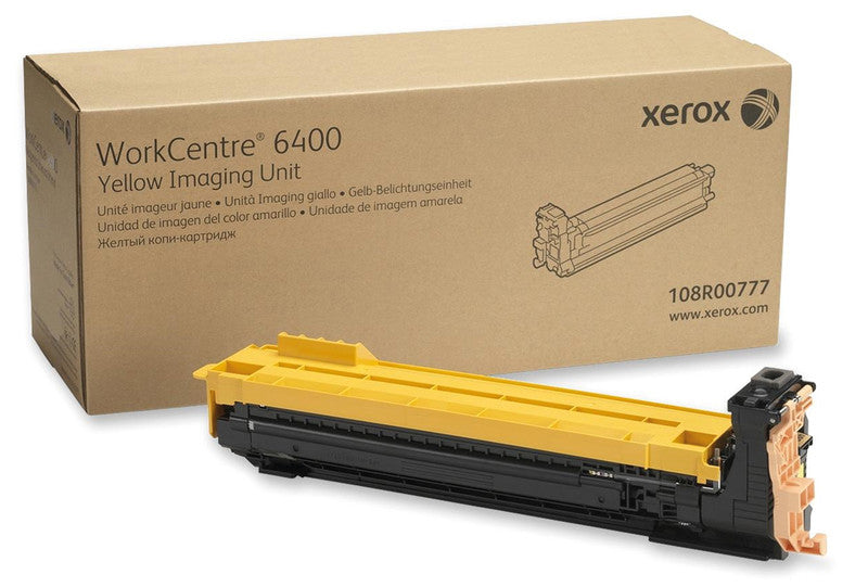 Xerox Toner – cyan, 16500 Seiten