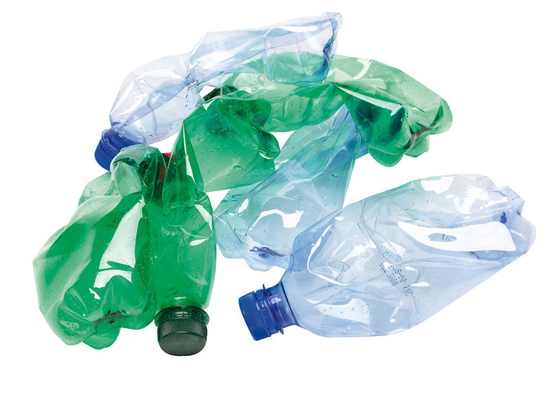 Helit Briefkorb – mit Beschriftungsfeld, glänzend, blau transparent, B 275 × H 66 × T 355 mm