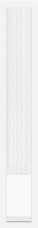 TESA Powerstrips Klebehaken wiederablösbar – 10 × 80 mm, 4 Stk., für glatte, feste Untergründe