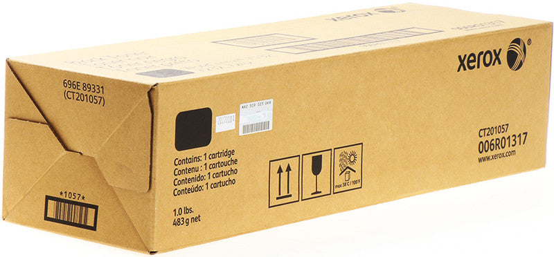 Xerox Toner – schwarz, 24000 Seiten