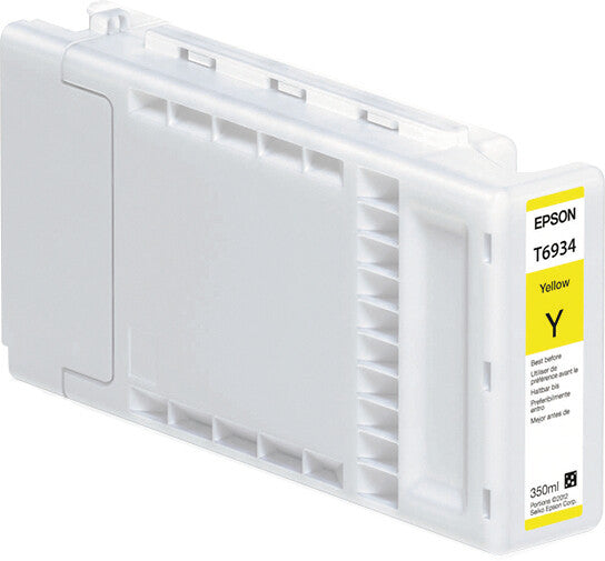 Epson Tintenpatrone SC-T 7000, Gelb – für SC-T 7000