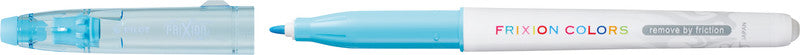 Pilot Filzstifte FriXion Colors, Strichbreite 0,63 mm, 1 Stk.