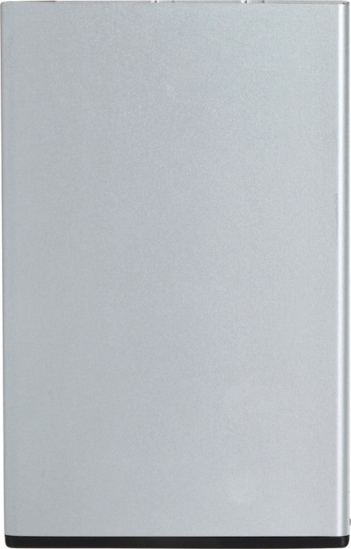 Samsonite Schiebeportemonnaie – 64 × 102 mm, Leder, Schwarz – 1 Stück