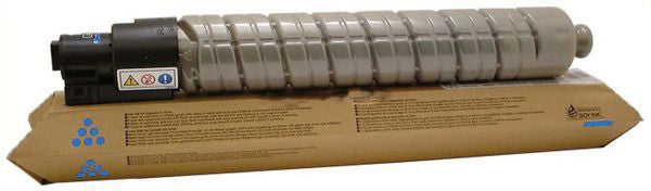 Ricoh Toner – cyan, 18000 Seiten