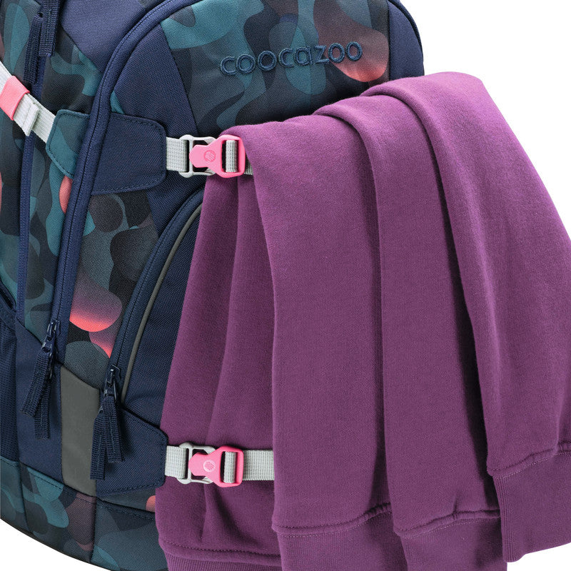 Coocazoo Rucksack Mate – Cloudy Peach