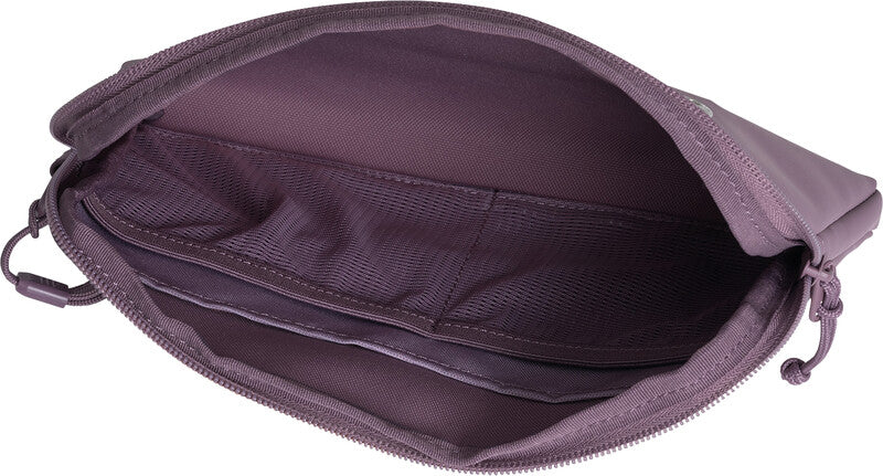 Beckmann Reisetasche Weekendbag – 45 l, rPET, Grape, 50 × 32 × 25 cm