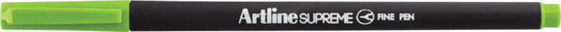 Artline Fineliner – 10er-Set 0,4 mm – 10 Farben – sortiert