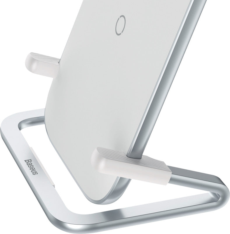 Baseus RIB Ladegerät – 15 W, Qi – für Smartphones mit Qi-Standard