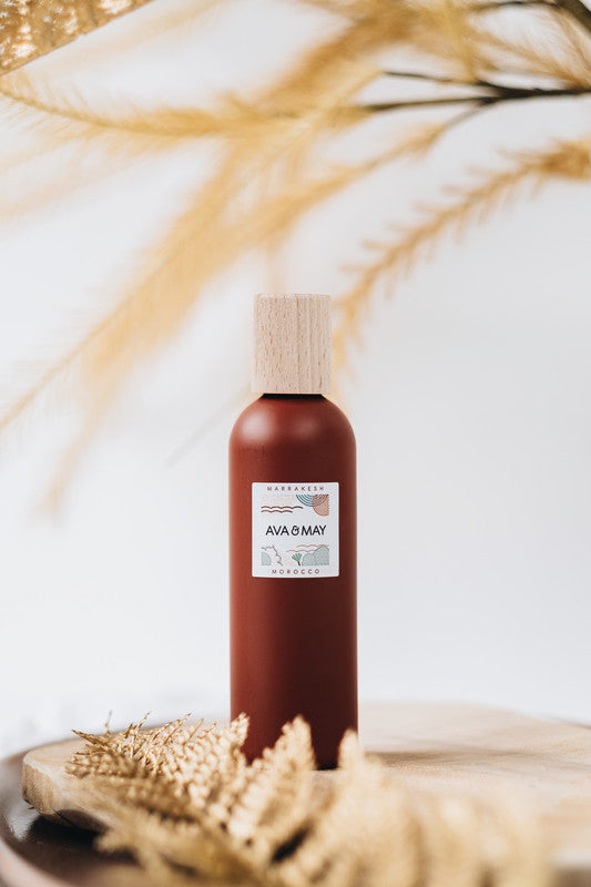 AVA & MAY Duftstäbchen Marrakesh – 100 ml