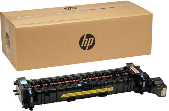 HP Fixiereinheit – bis zu 138'000 Seiten