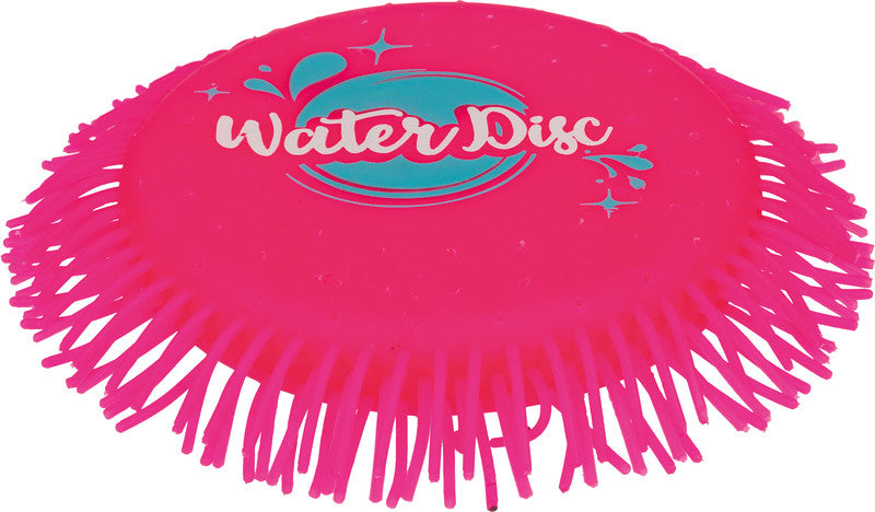 Out oft the blue Out of the Blue Wasser-Wurfscheibe – Ø 13 cm, Silikon
