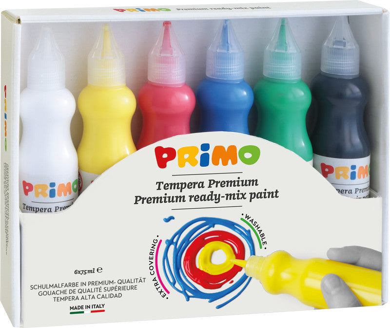 Primo Gouache – 75 ml