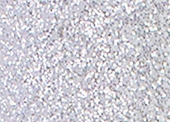 Silhouette Glitzer Vinylfolie – Weiss – 30,5 × 120 cm – für Silhouette Schneideplotter