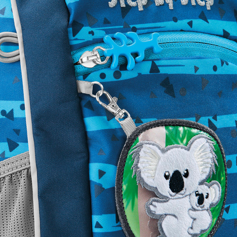 Step by Step Magic Mags Magnet-Applikation – Koala Coco – für Mini und Maxi