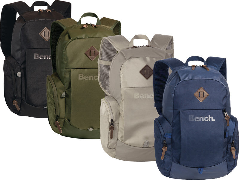 Bench Terra – Notebookfach, 18 l