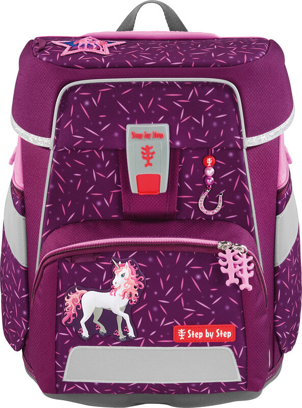 Step by Step Magic Mags Zubehörset – 2-teilig – Pretty Unicorn Nuala