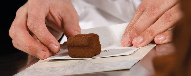 Golosità Tartufini dolci piemontesi – 1 g, 1'000 g
