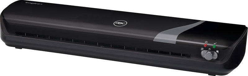 GBC Inspire+ Laminiergerät A3 – 2-Rollen, 75–125 µm, Kaltlamination, Aufheizzeit 4 Min., 250 mm/min