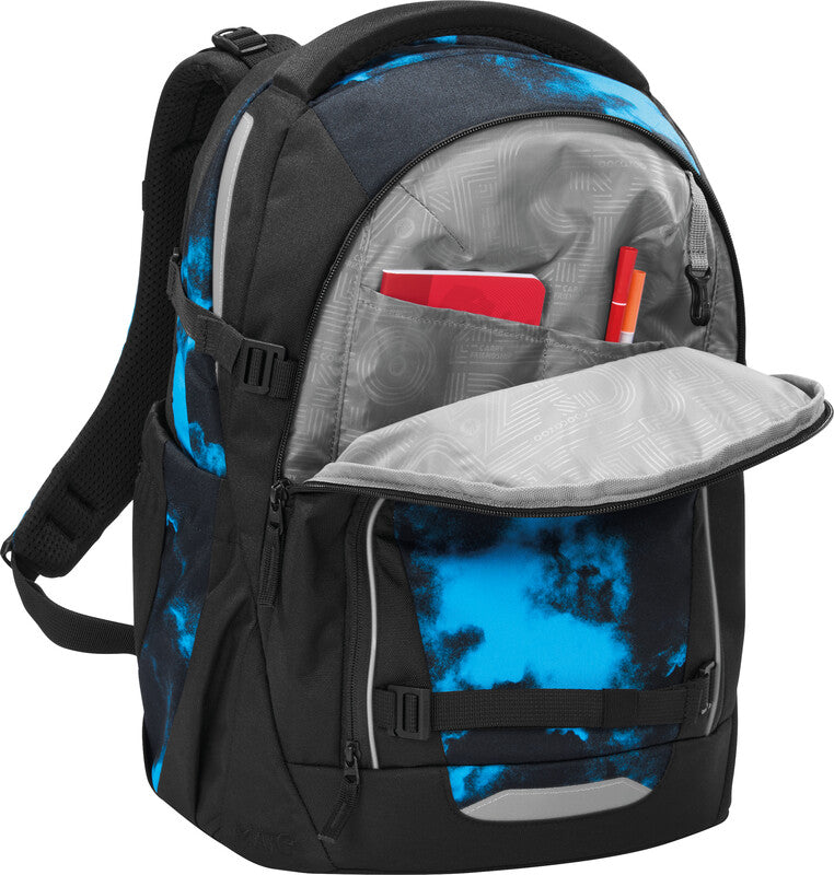 Coocazoo Rucksack – Mystic Clouds