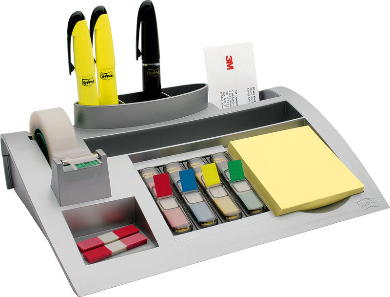 Post-it Tisch Organizer – 266 × 168 × 68 mm