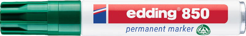 Edding Permanent Marker – Grün