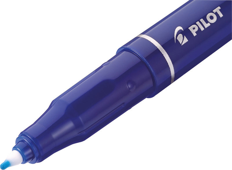Pilot Fineliner – 4er-Set 1,3 mm – sortiert