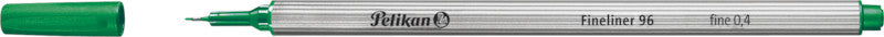 Pelikan 96 Fineliner 0,4 mm – grün