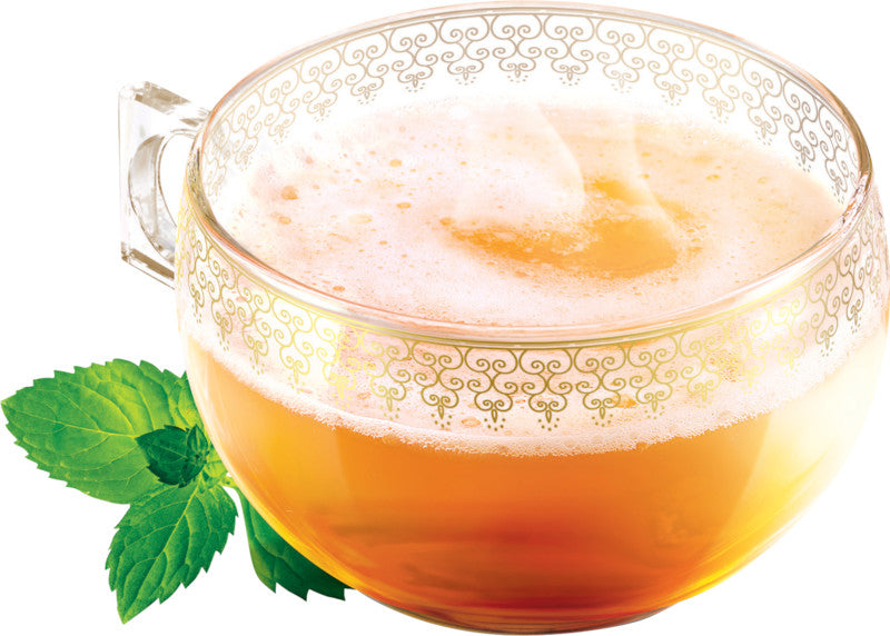 Nescafé Dolce Gusto – Marrakesh Style – Kapseln, Kräutertee – für Nescafé Dolce Gusto Maschinen – 16 Kapseln