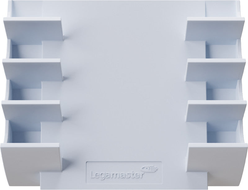 Legamaster Starter-Kit – 15,4 × 12,9 cm, magnetisch – für Whiteboards