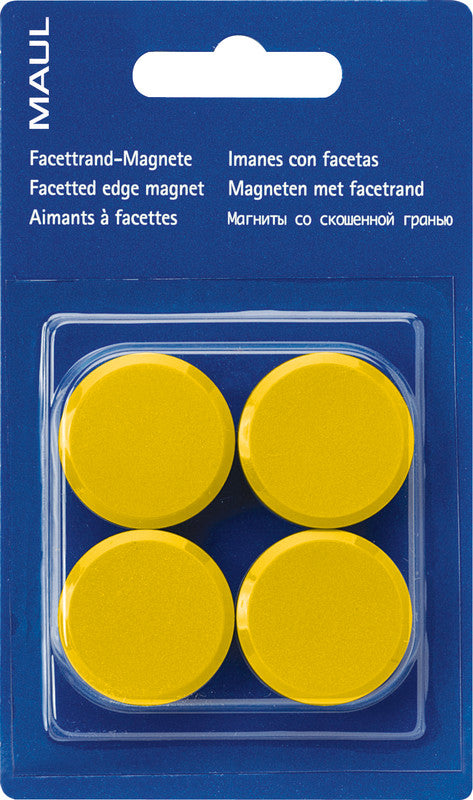 Maul – Starter-Kit, inkl. 4 Magnete – für Whiteboards