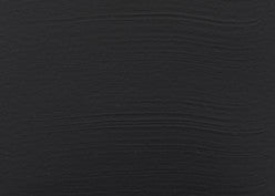 Royal Talens Amsterdam – Acrylic Standard – Acrylfarbe – Schwarz, 500 ml