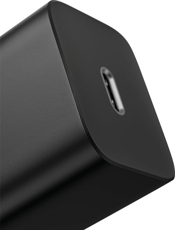 Baseus Ladegerät – 20 W, 1× USB-C