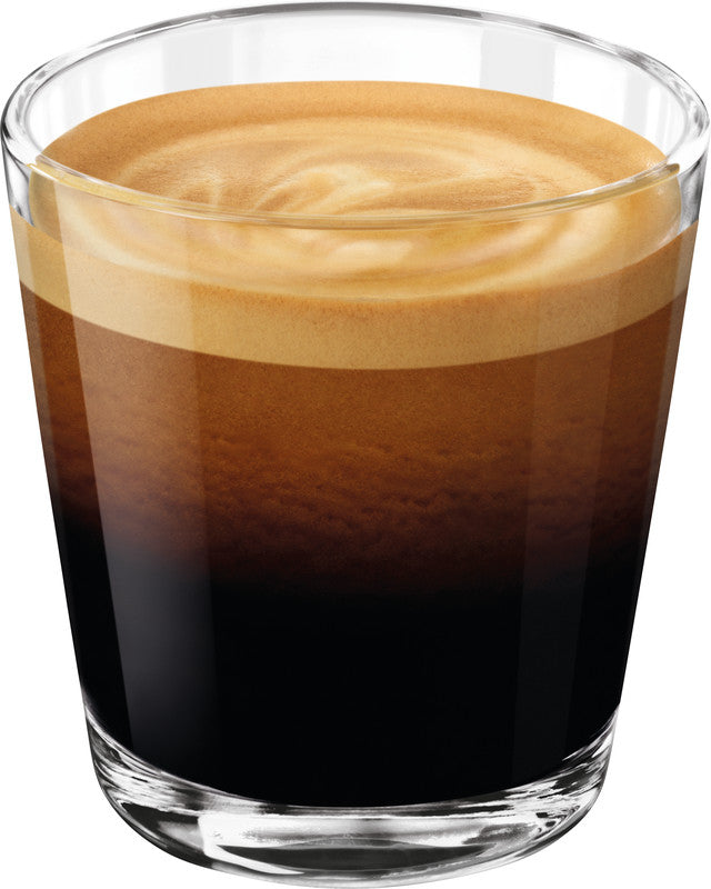 Café Royal Kaffeekapseln Lungo Forte – für Nespresso – Intensität 8 – 100 Kapseln