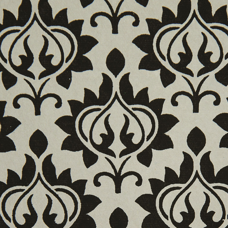 Folia Motivblock, Delhi – A4 – 50–175 g/m² – mehrfarbig – 20 Blatt