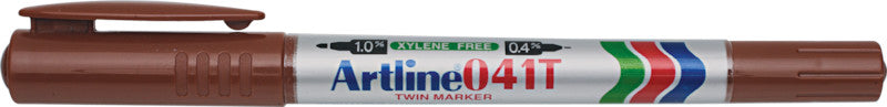Artline Permanentmarker – sortiert, 8er Set