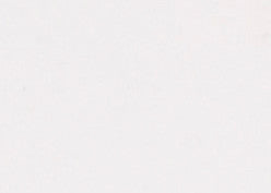 Silhouette Beflockte Aufbügelfolie – Weiss – 30,5 × 90 cm – für Silhouette Schneideplotter