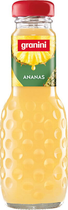 granini  Granini Fruchtsaft Ananas – 2 dl