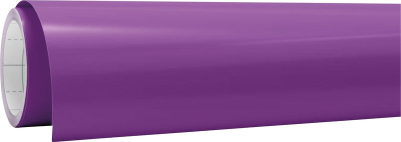 Cricut Vinylfolie – Violett/Türkis – 30 × 60 cm – für Cricut Schneideplotter