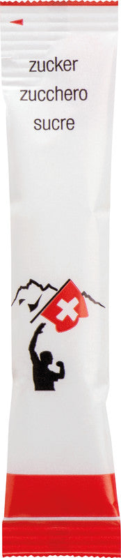 Aarberg Zuckersticks – 1000 Sticks – je 5 g