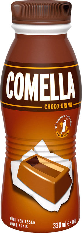 Comella Choco-Drink – 0,33 l