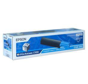 Epson Toner 193 – cyan, 1500 Seiten