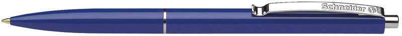 Schneider AG Schneider Kugelschreiber – Blau, Kunststoff
