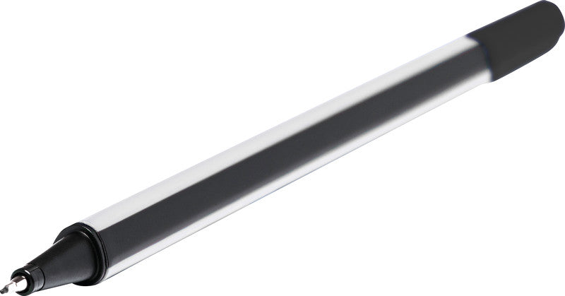 Q-connect Fineliner 0,4 mm – schwarz