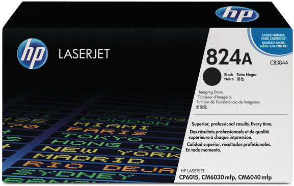 HP Bildtrommel – bis zu 23'000 Seiten