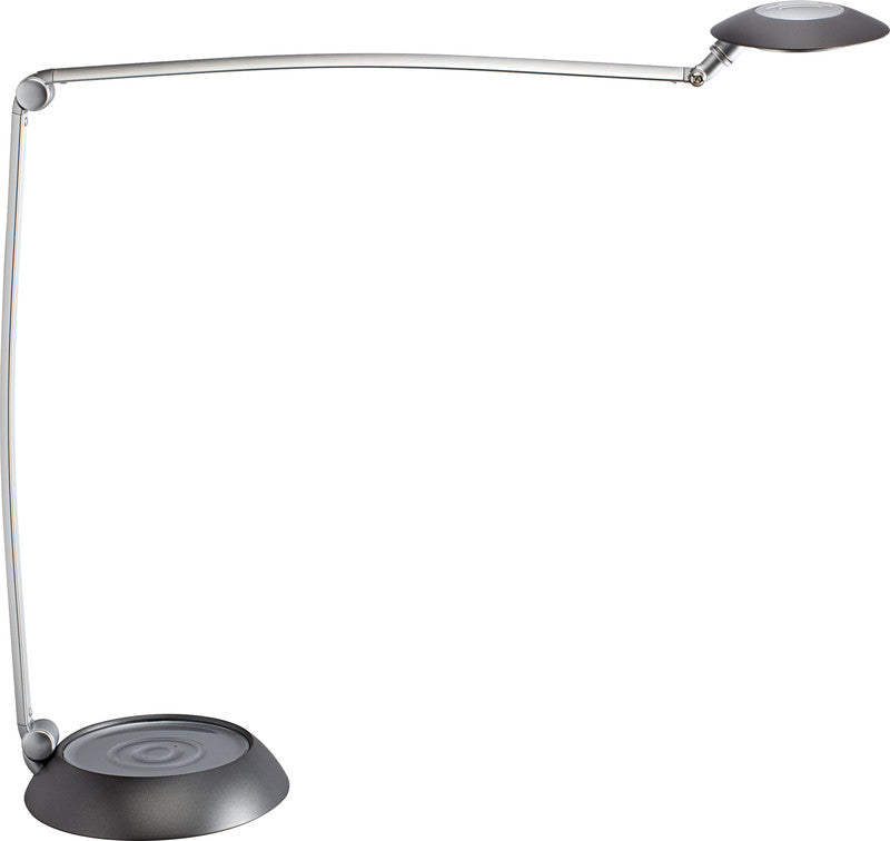 MAUL LED-Tischleuchte Space – dimmbar – 4000 K – 480 lm