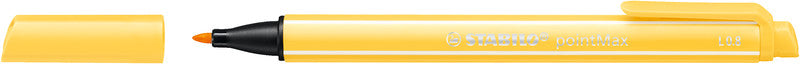 STABILO Filzstifte, Strichbreite 0,8 mm, 42 Farben