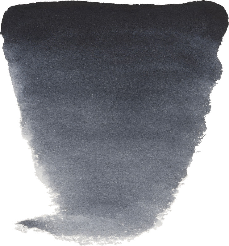 Van Gogh Aquarellfarbe – Paynegrau